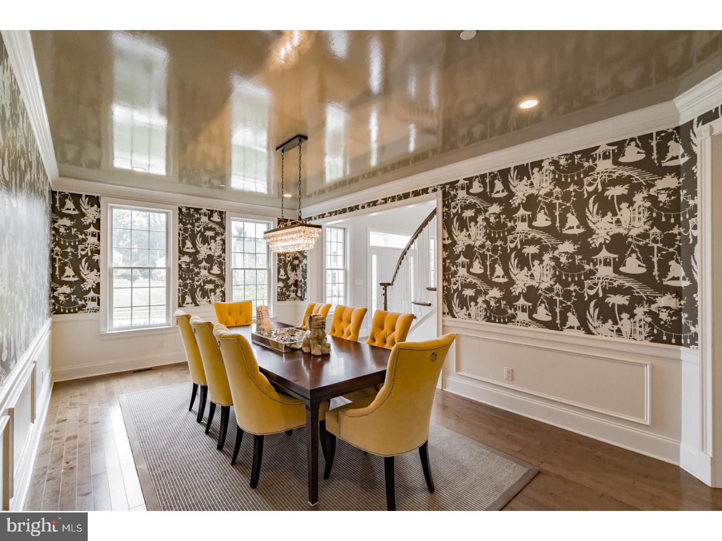 LISETER - Residential