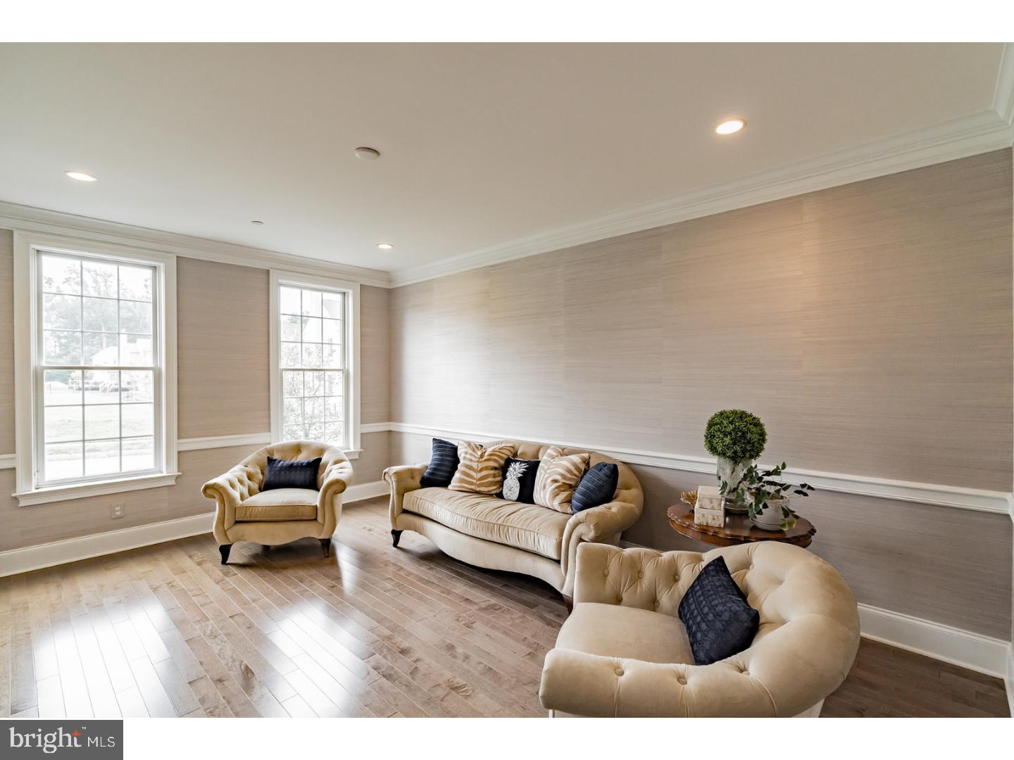 LISETER - Residential