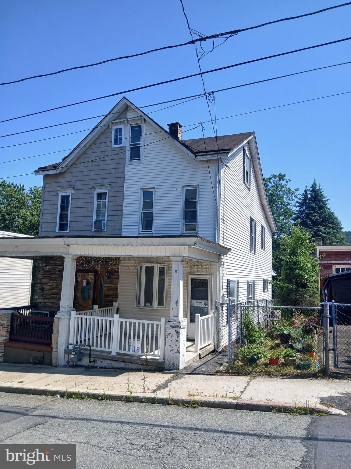 433 HARRISON STREET