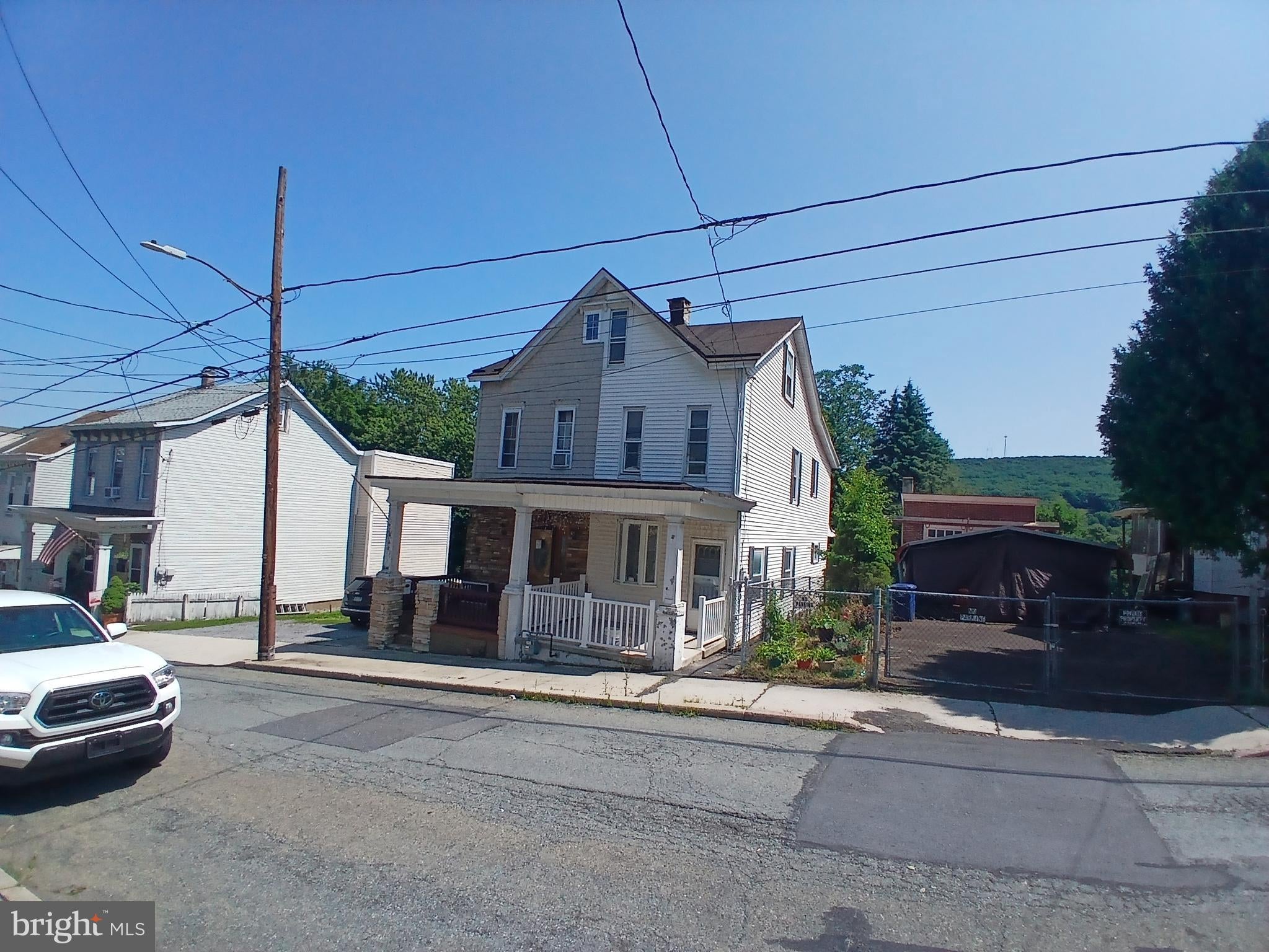 433 HARRISON STREET