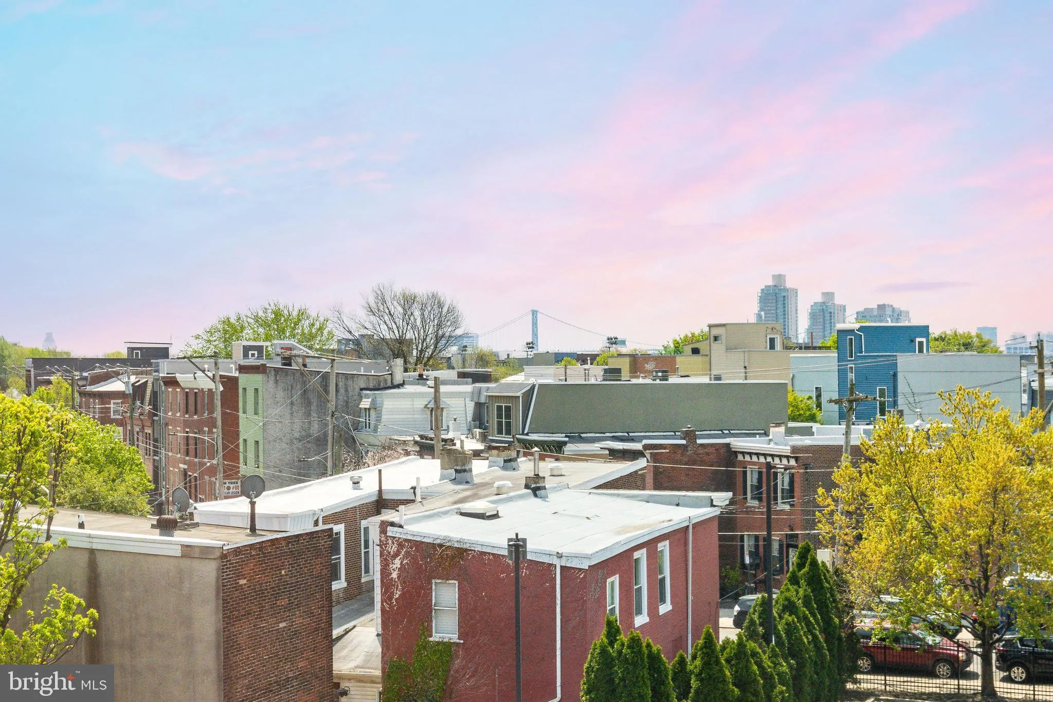 Philadelphia, Pennsylvania 19125, United States, 1 Bedroom Bedrooms, ,1 BathroomBathrooms,Residential,Active,113909