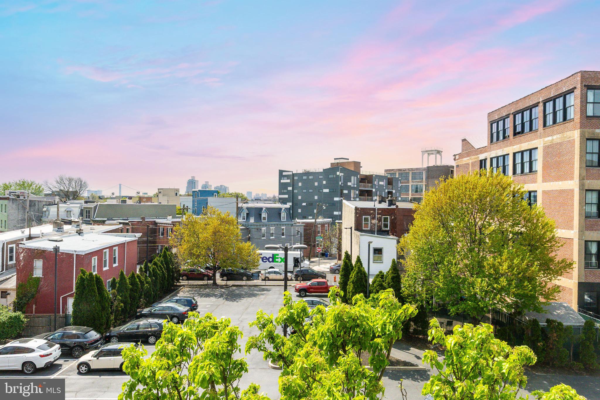 FISHTOWN - Residential