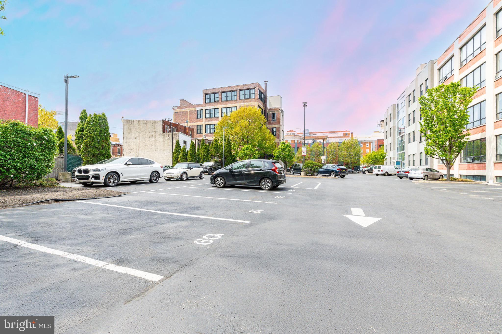 FISHTOWN - Residential