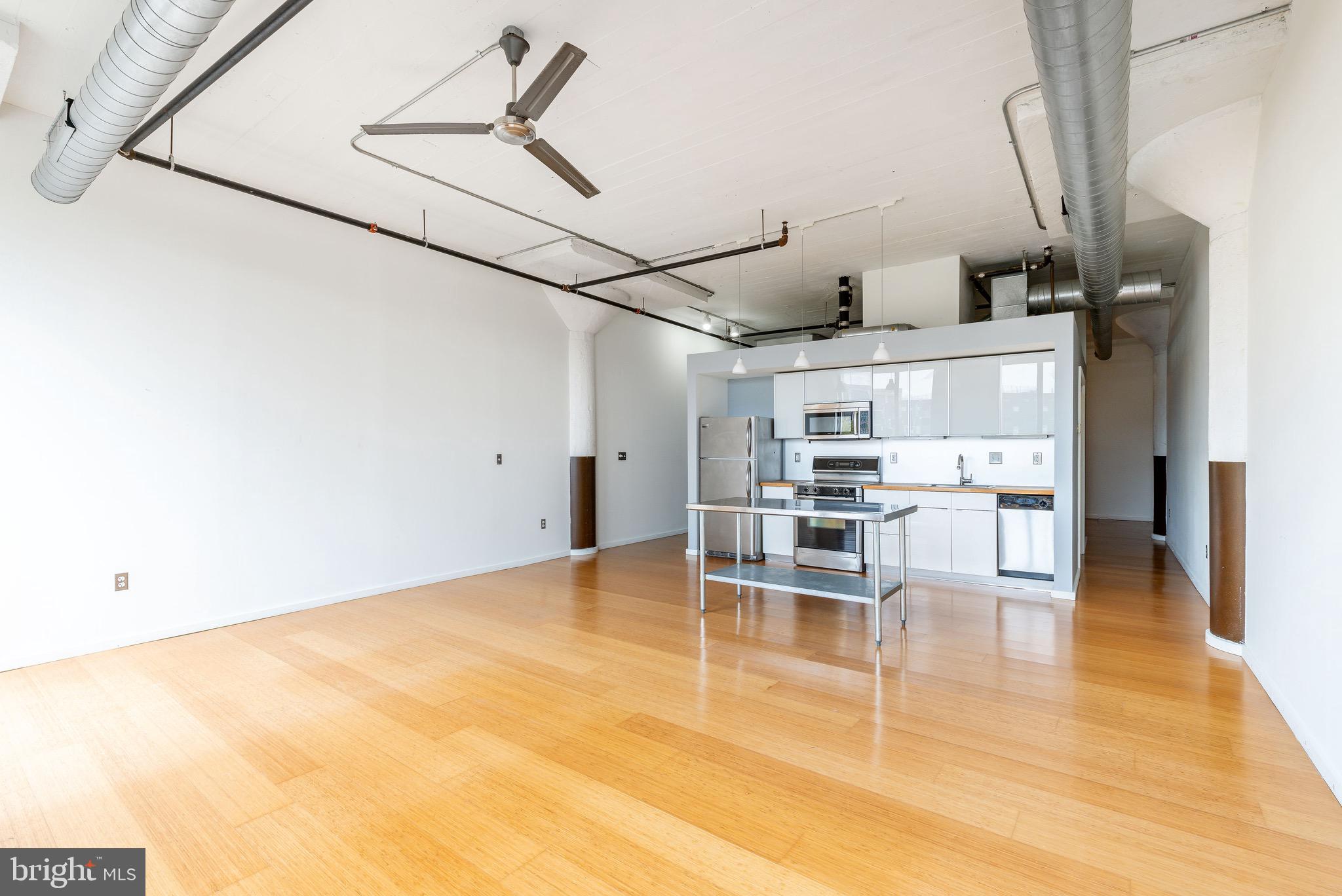 FISHTOWN - Residential