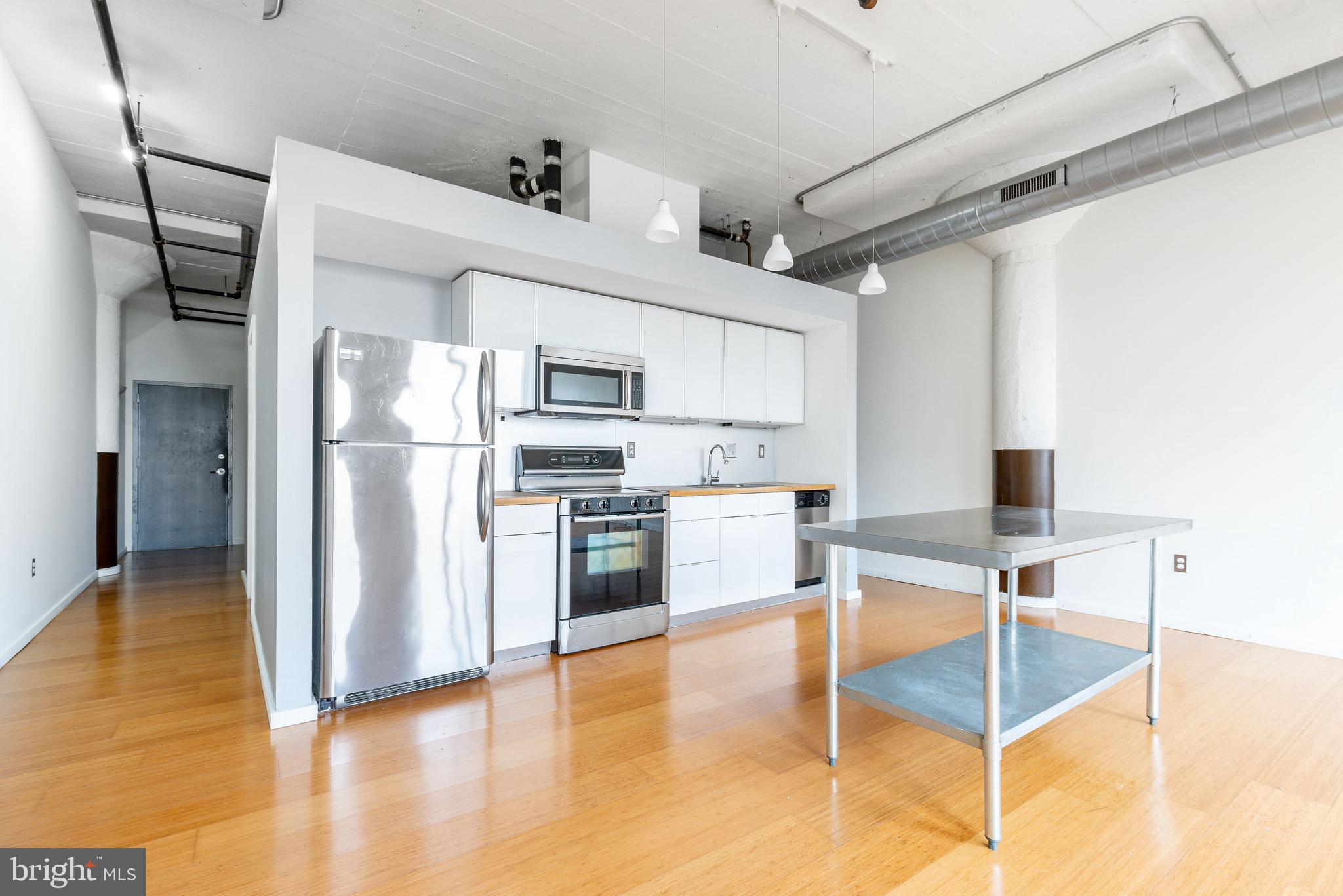 FISHTOWN - Residential