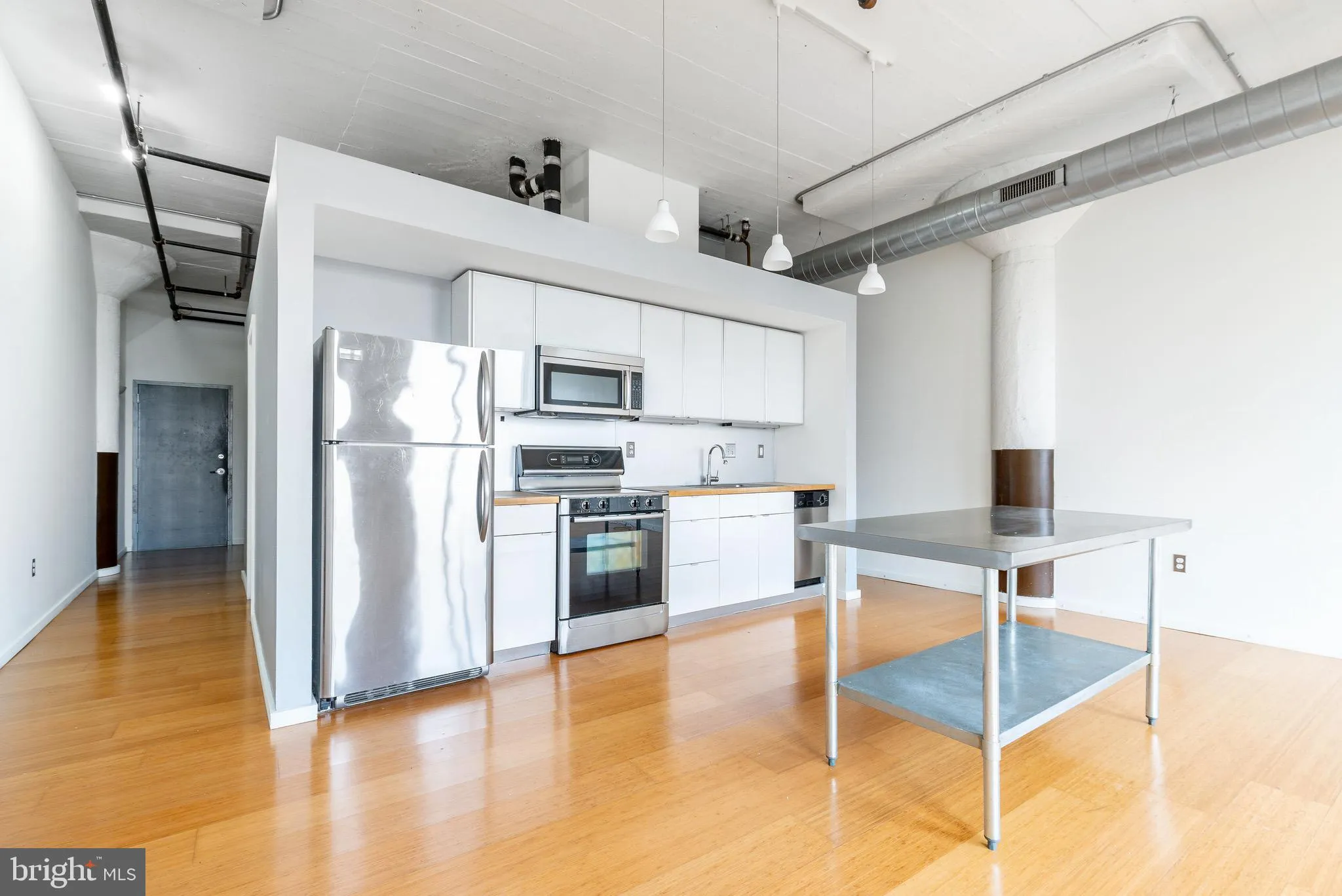 Philadelphia, Pennsylvania 19125, United States, 1 Bedroom Bedrooms, ,1 BathroomBathrooms,Residential,Active,113909