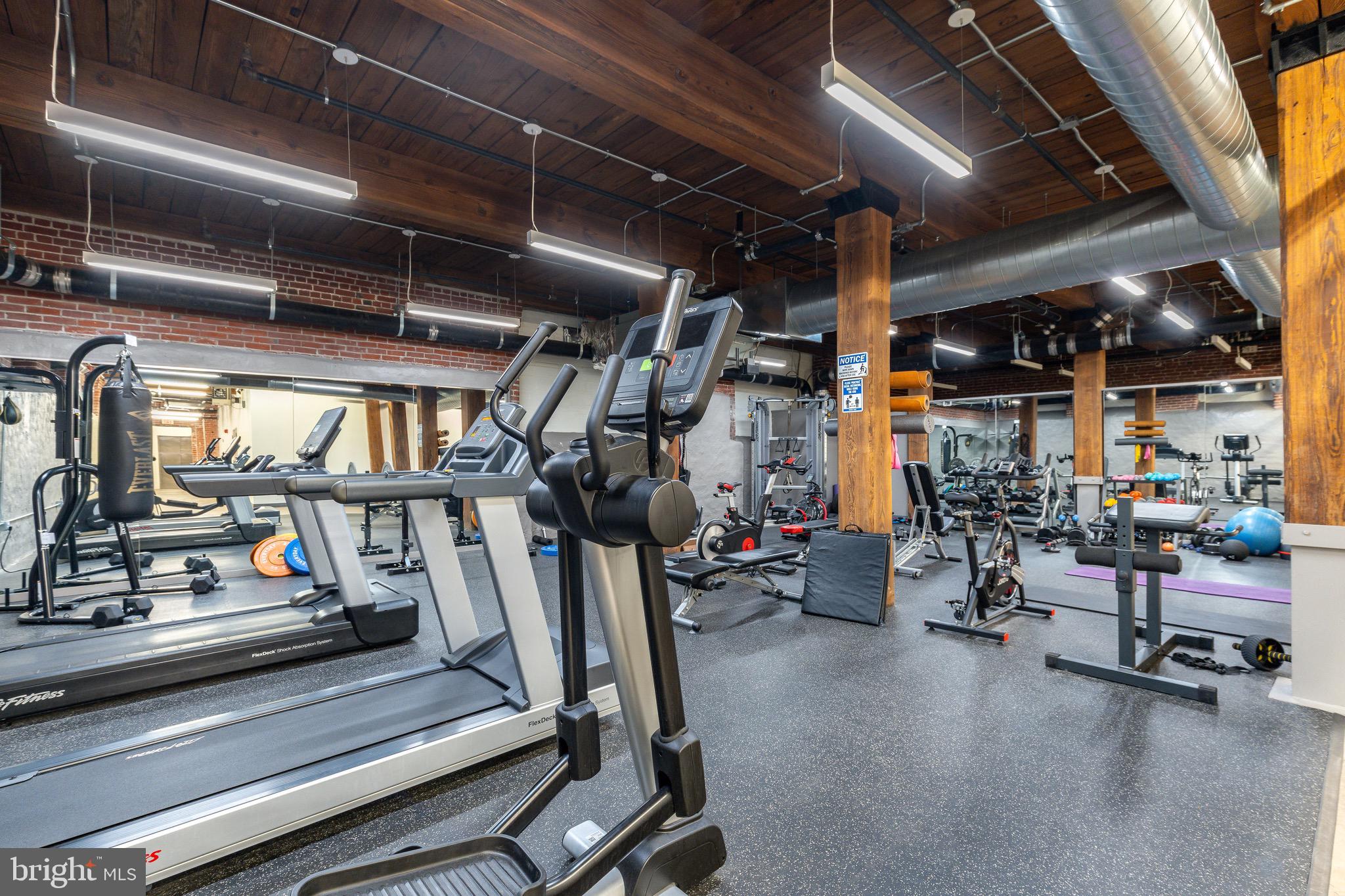 FISHTOWN - Residential