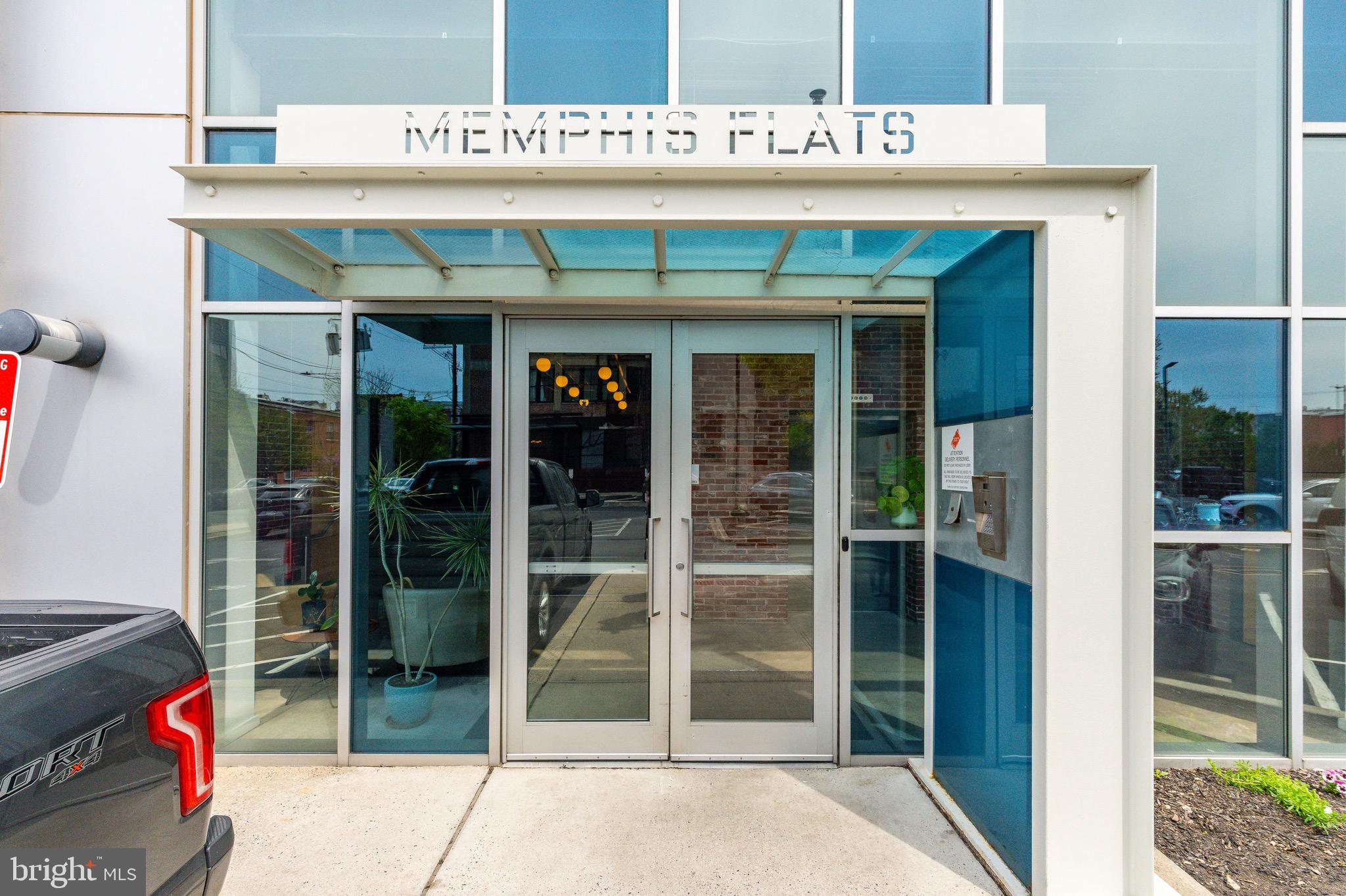 1714 MEMPHIS STREET 313