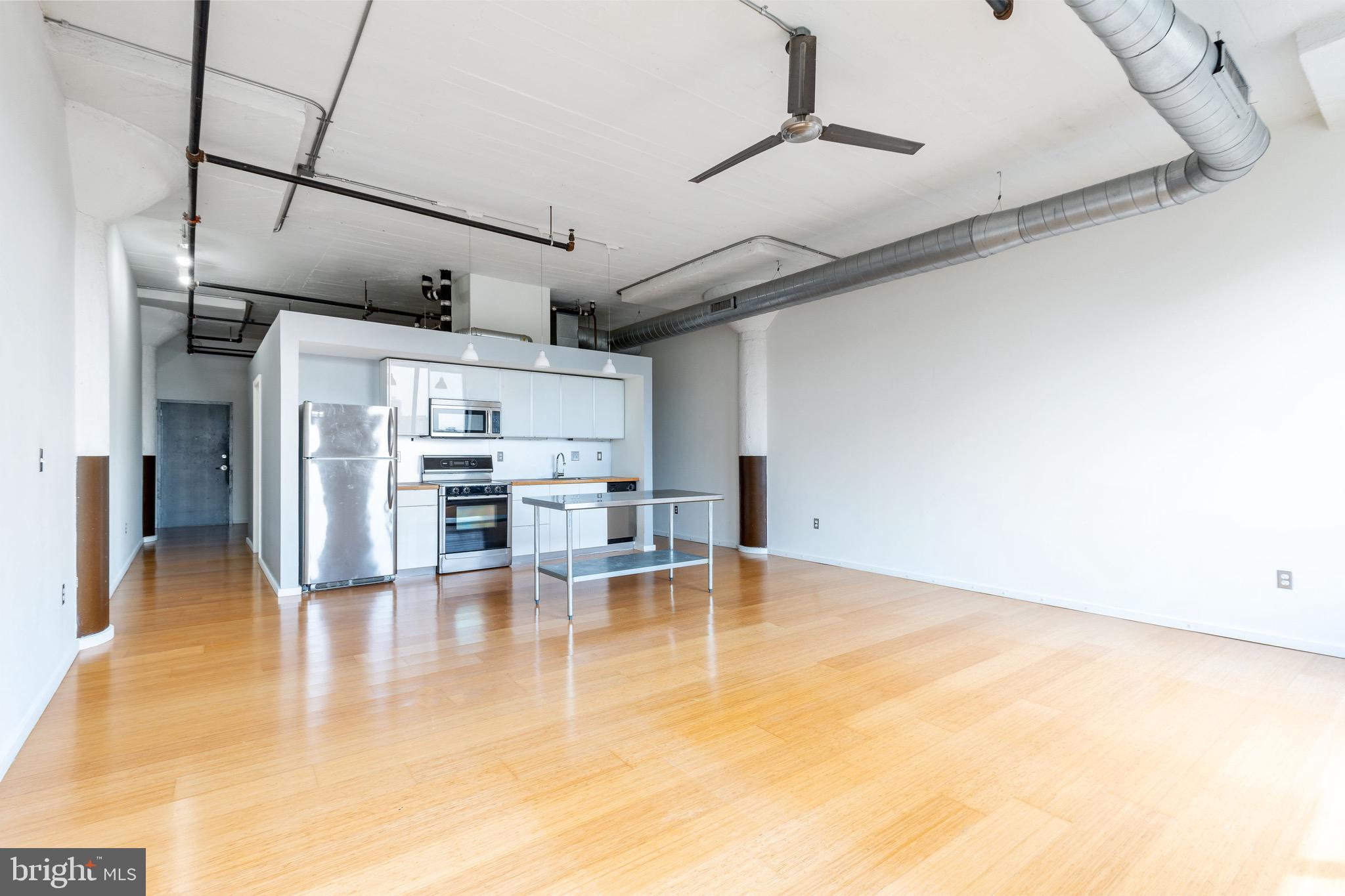 FISHTOWN - Residential