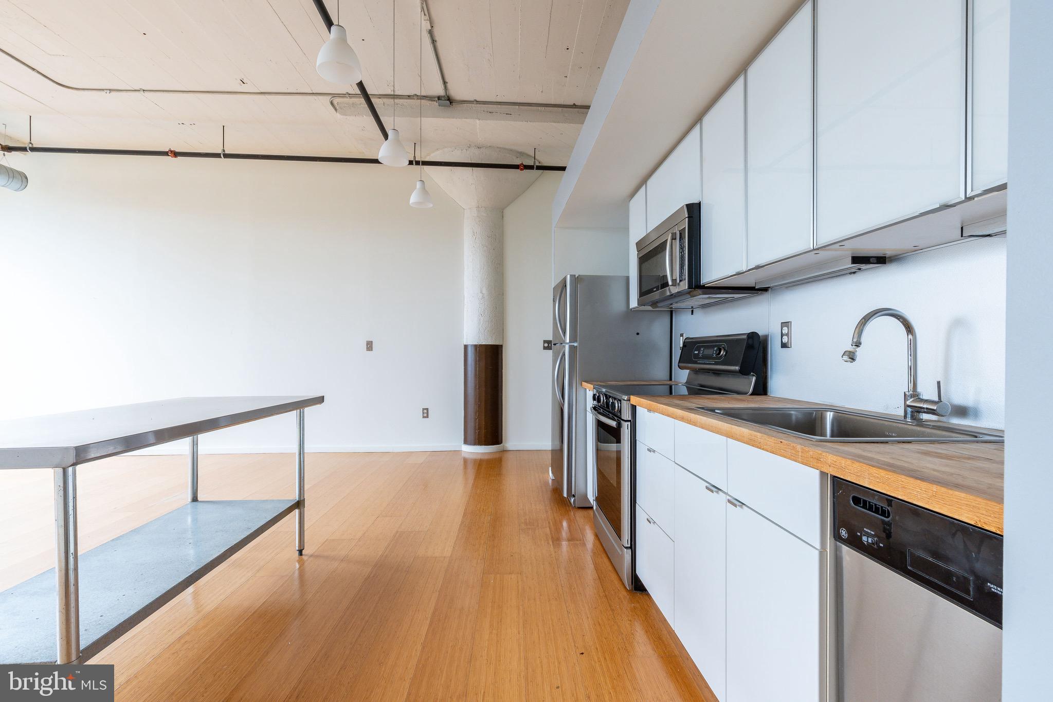 FISHTOWN - Residential