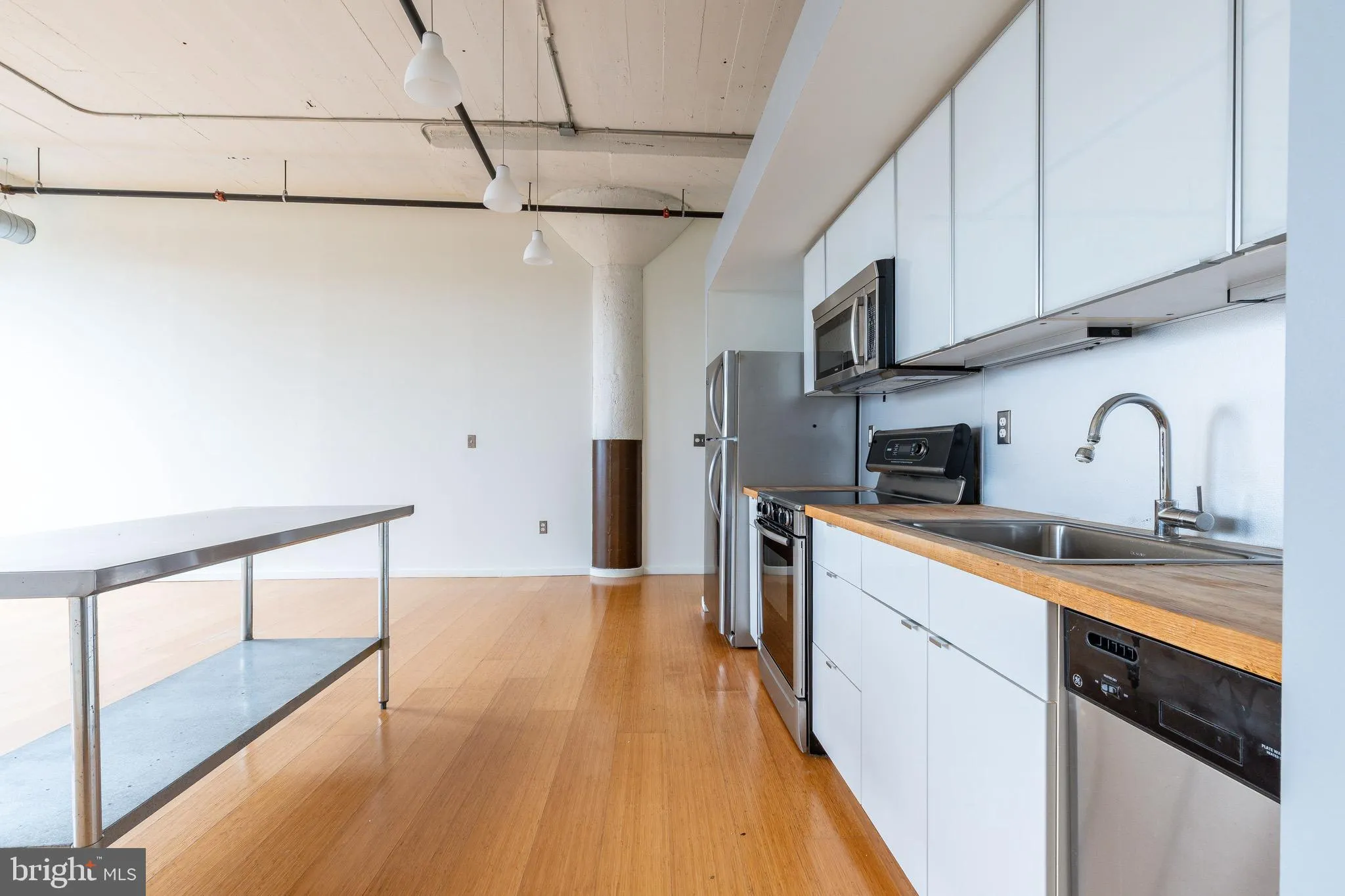 Philadelphia, Pennsylvania 19125, United States, 1 Bedroom Bedrooms, ,1 BathroomBathrooms,Residential,Active,113909