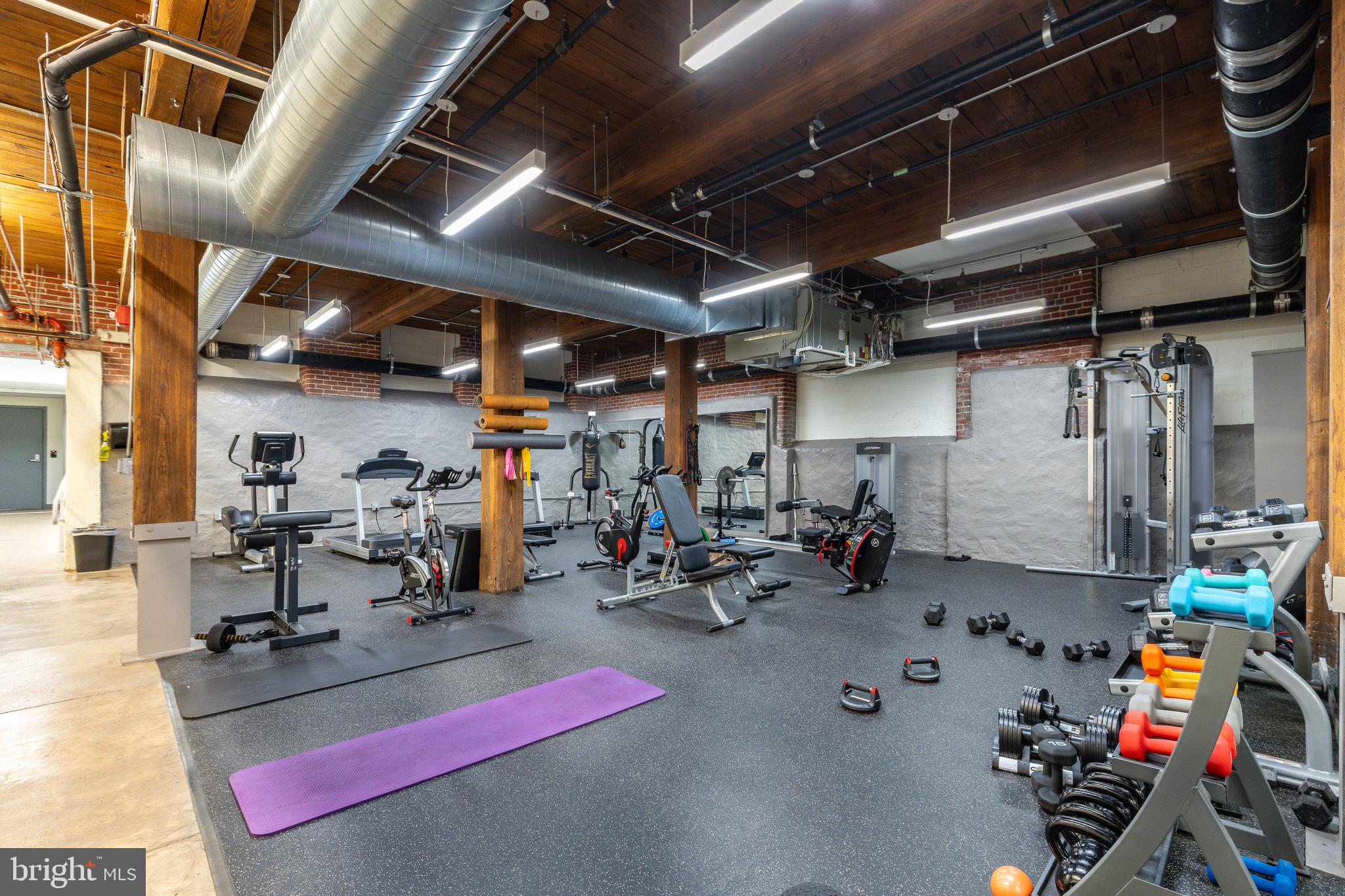 FISHTOWN - Residential