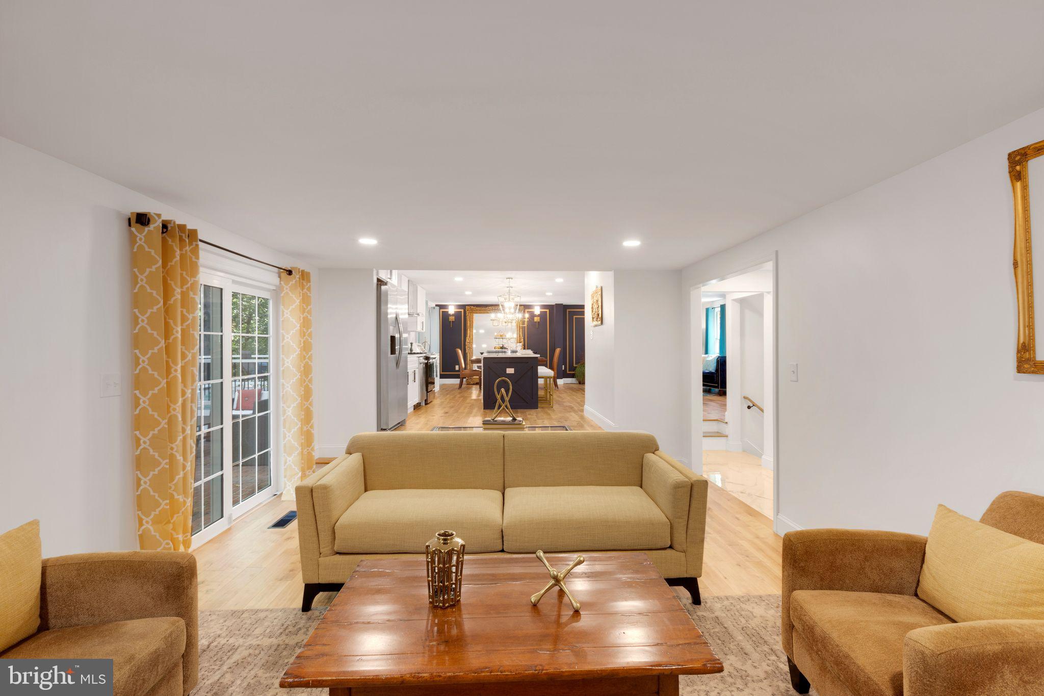 WHETSTONE - Residential