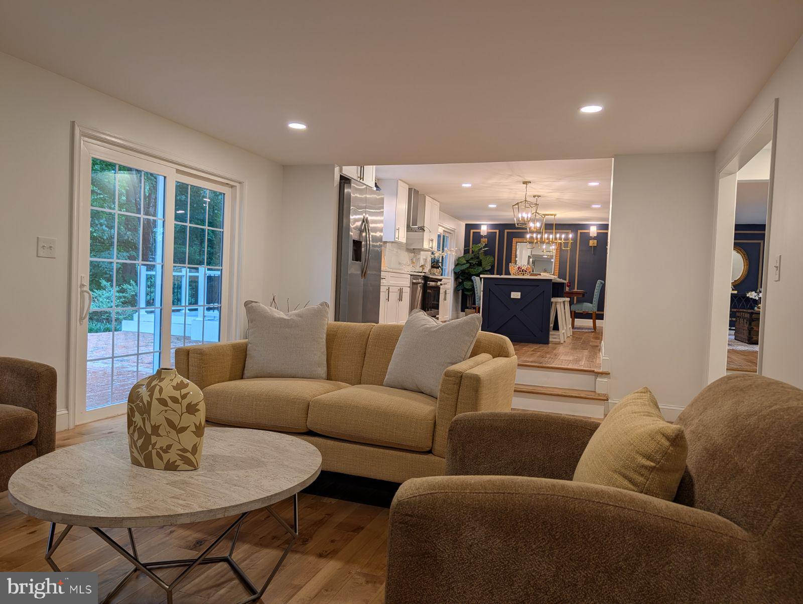 WHETSTONE - Residential