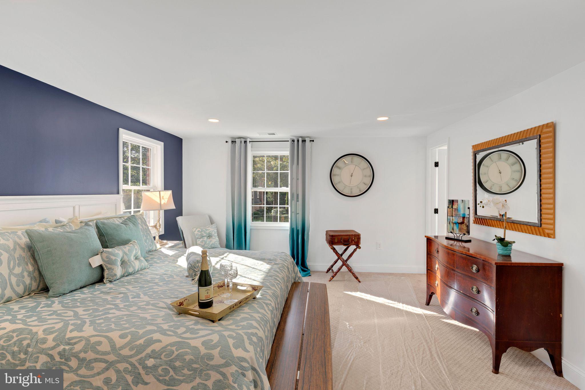WHETSTONE - Residential