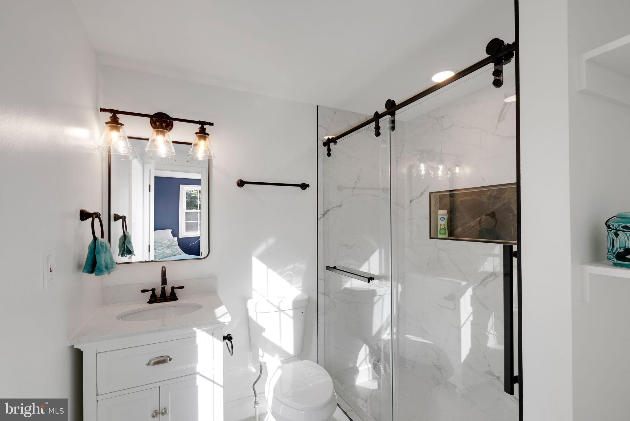 WHETSTONE - Residential
