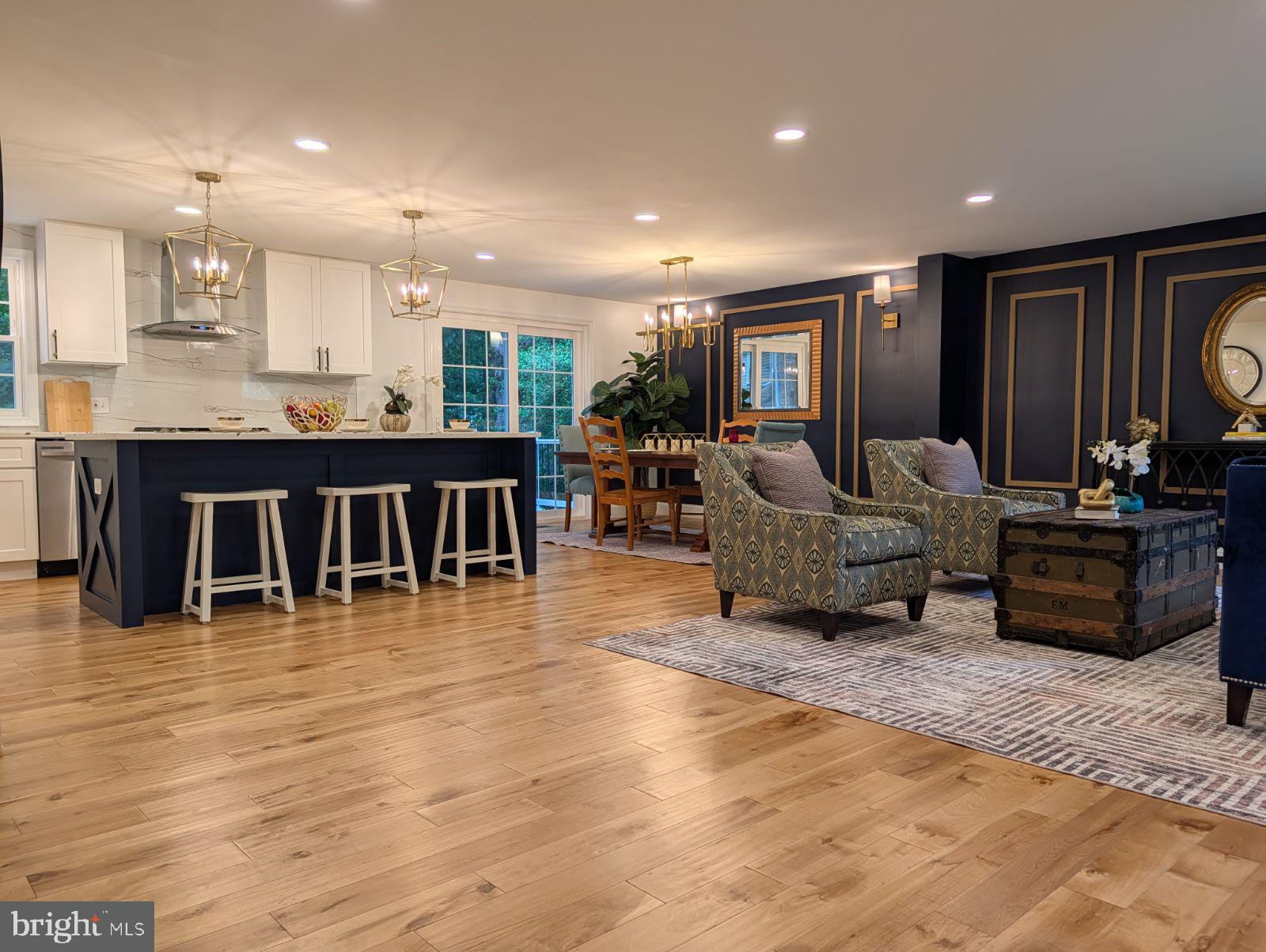 WHETSTONE - Residential