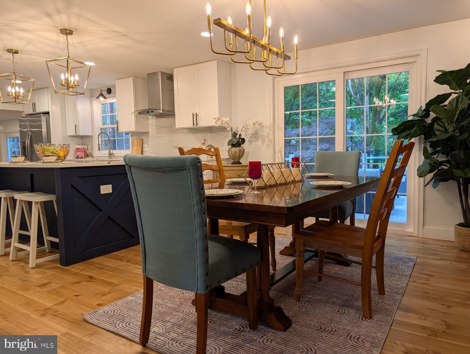 WHETSTONE - Residential