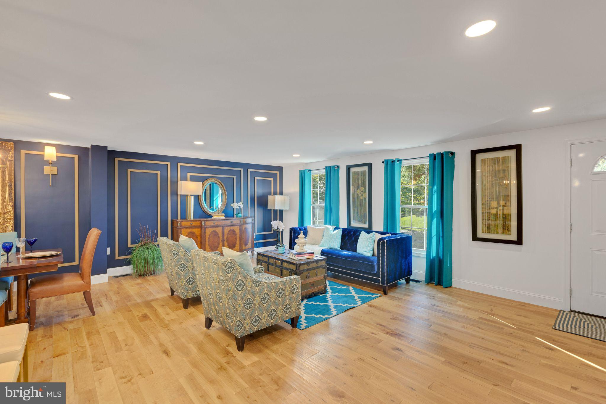 WHETSTONE - Residential