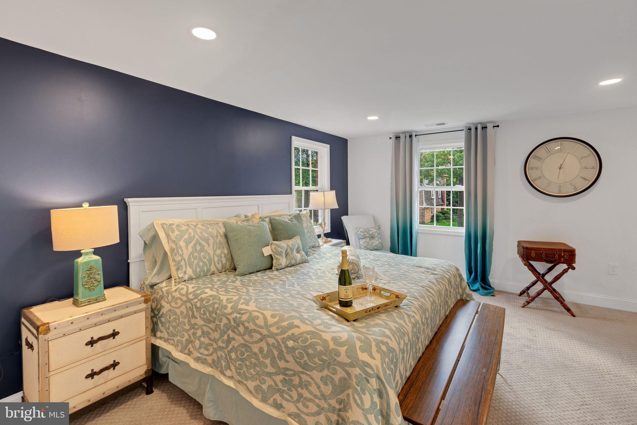WHETSTONE - Residential