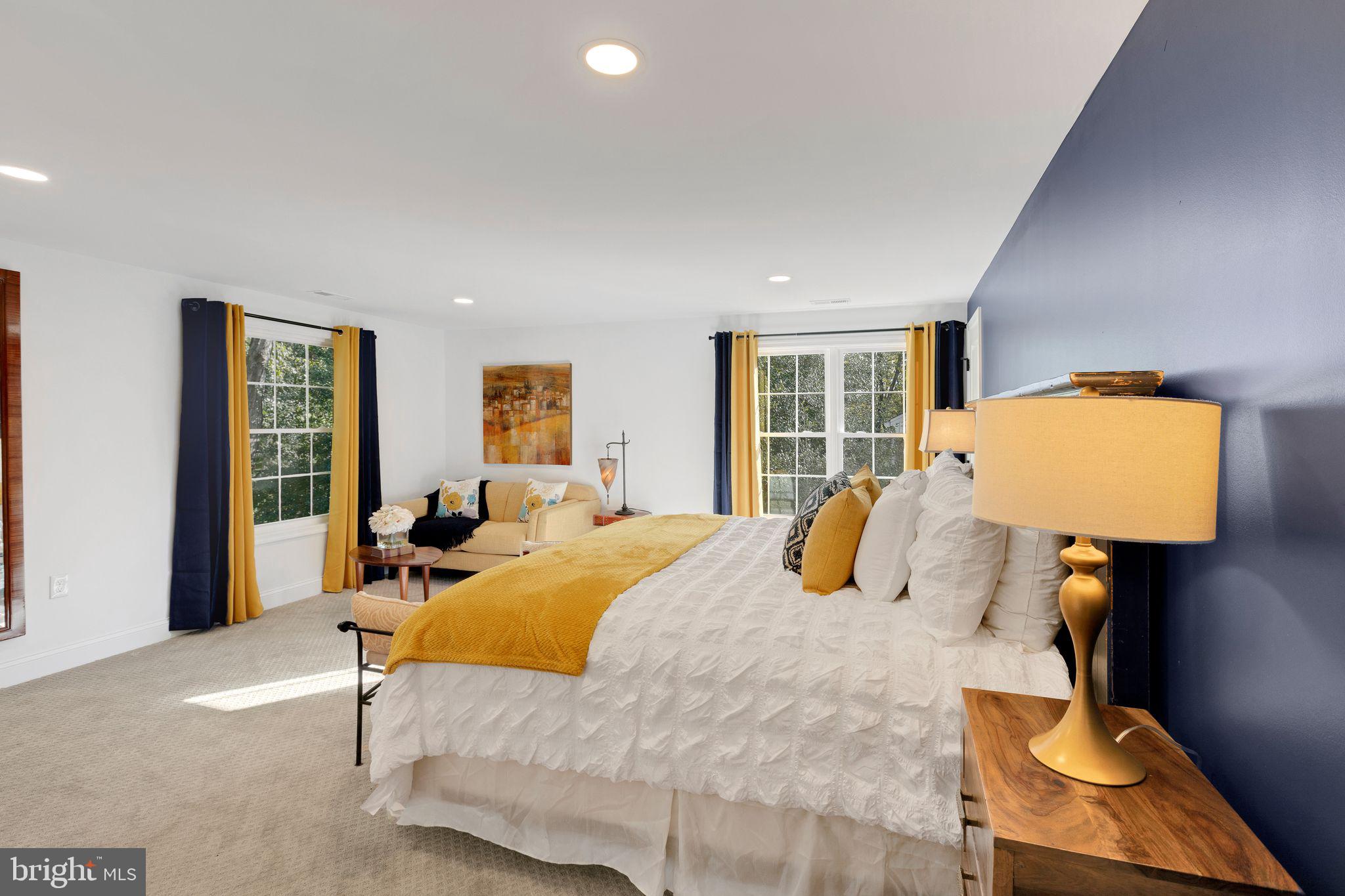WHETSTONE - Residential