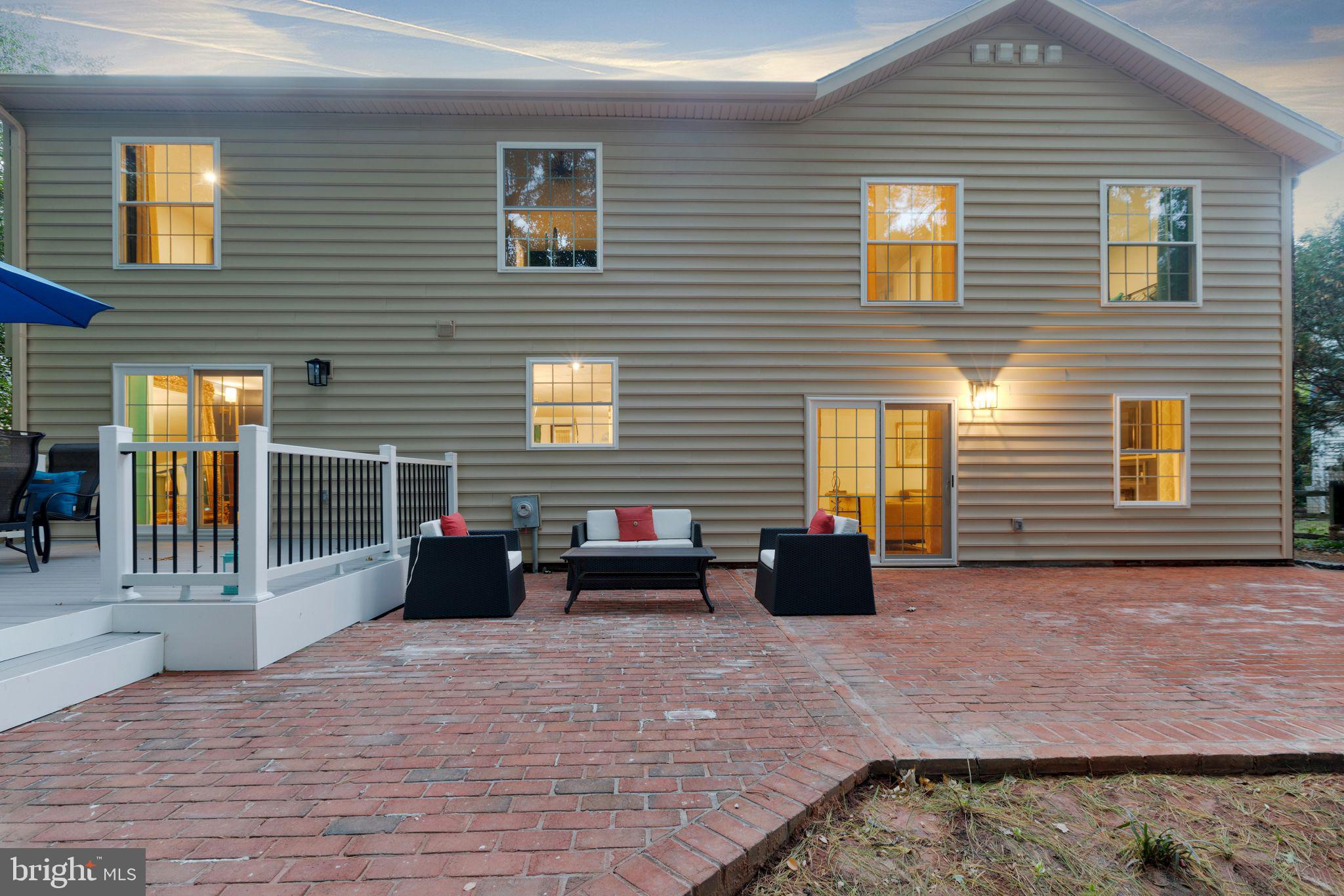 WHETSTONE - Residential