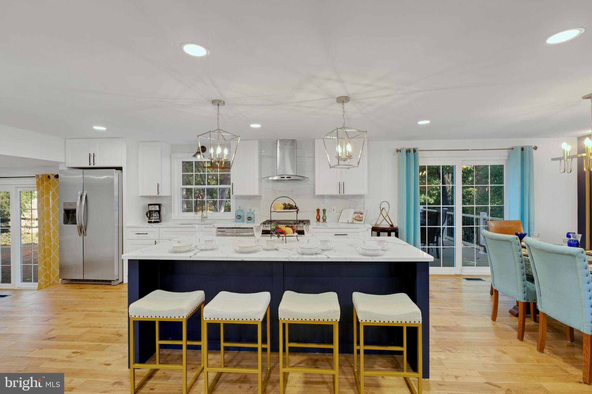 WHETSTONE - Residential