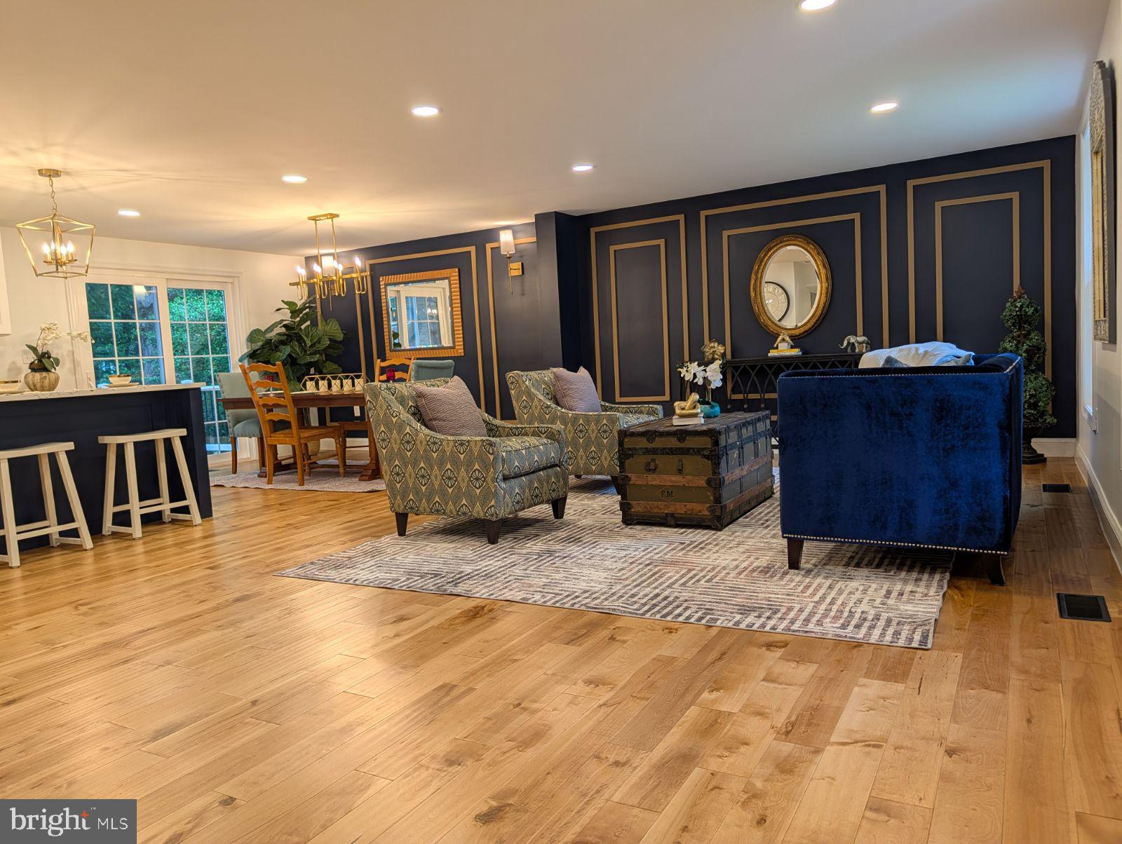 WHETSTONE - Residential