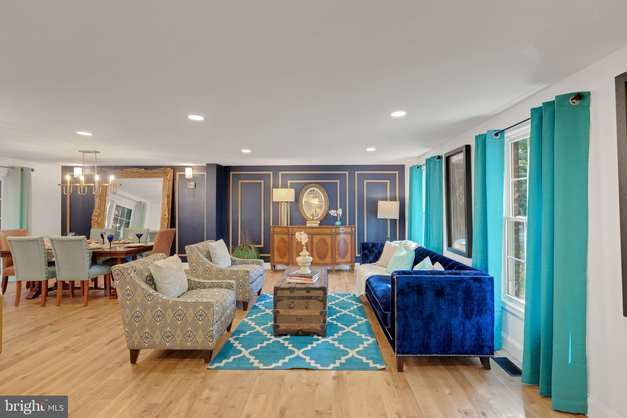 WHETSTONE - Residential