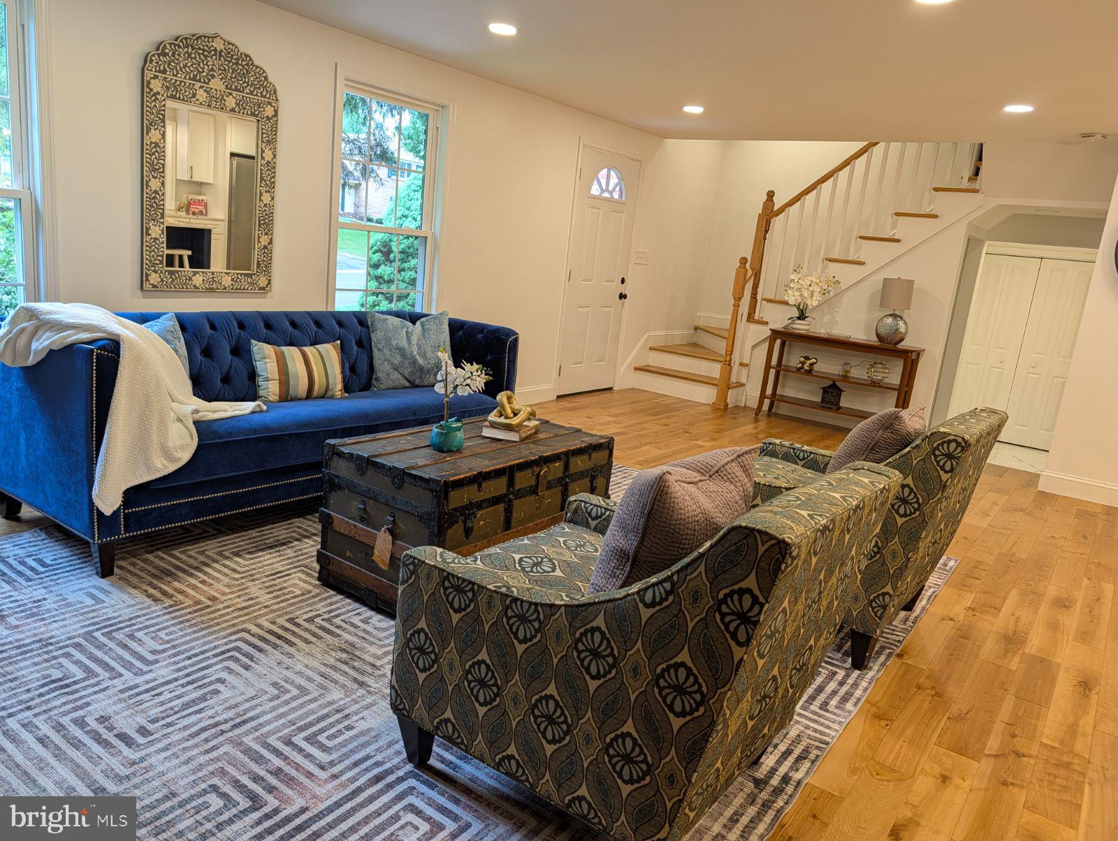 WHETSTONE - Residential