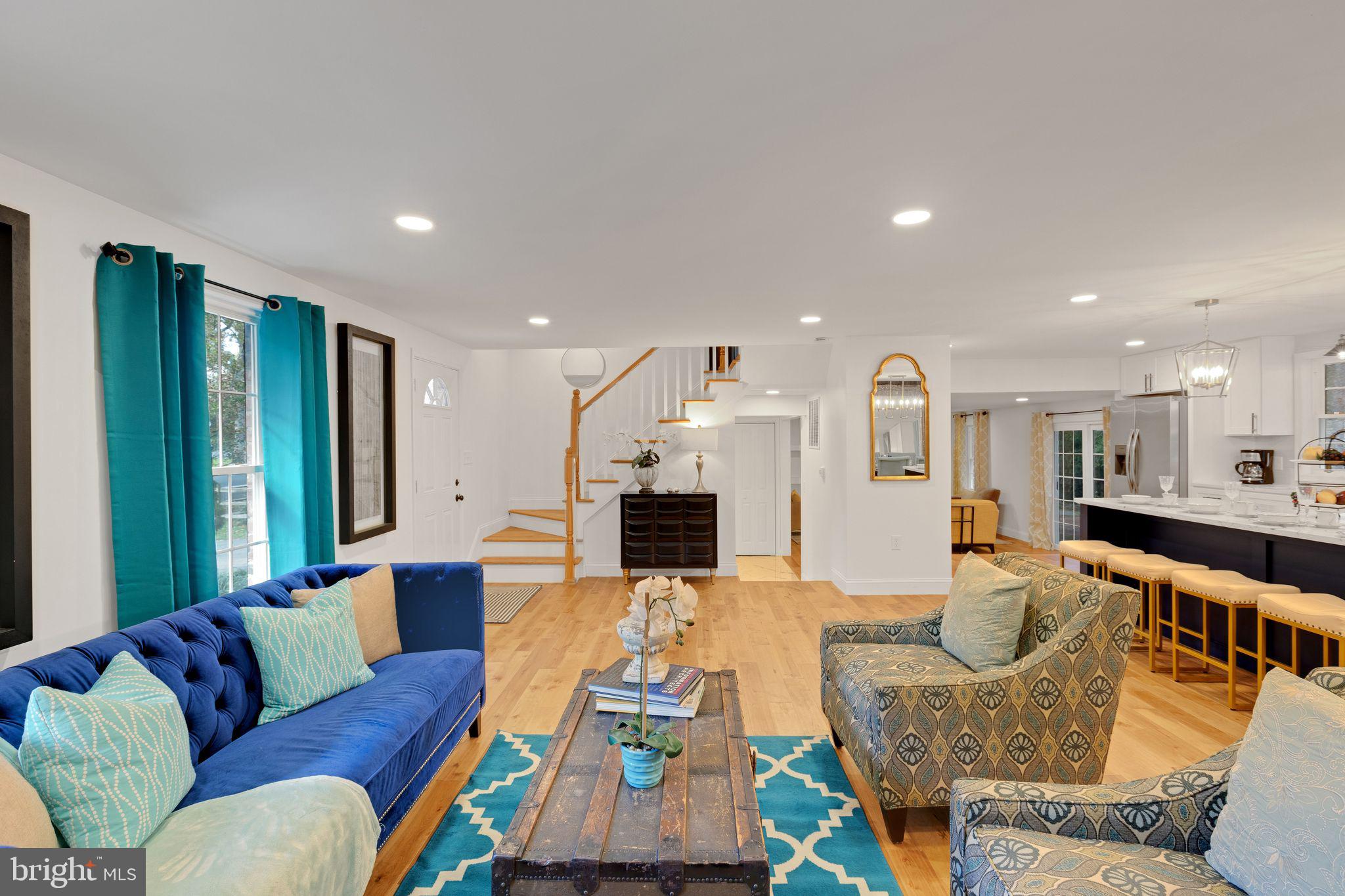WHETSTONE - Residential