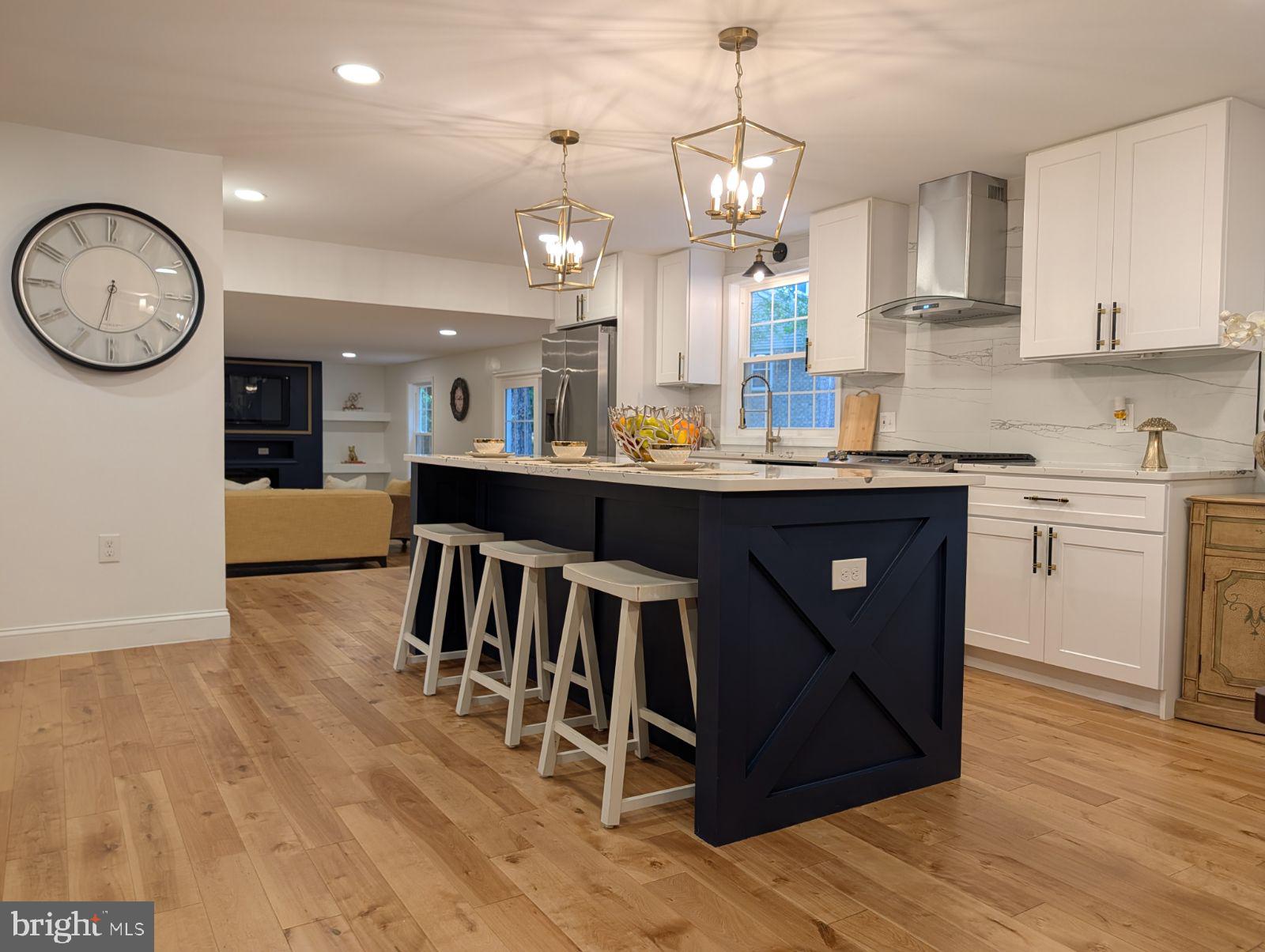 WHETSTONE - Residential
