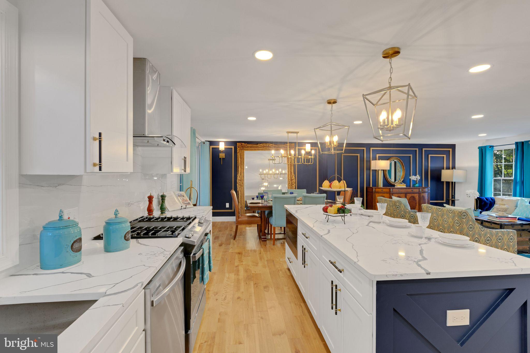 WHETSTONE - Residential