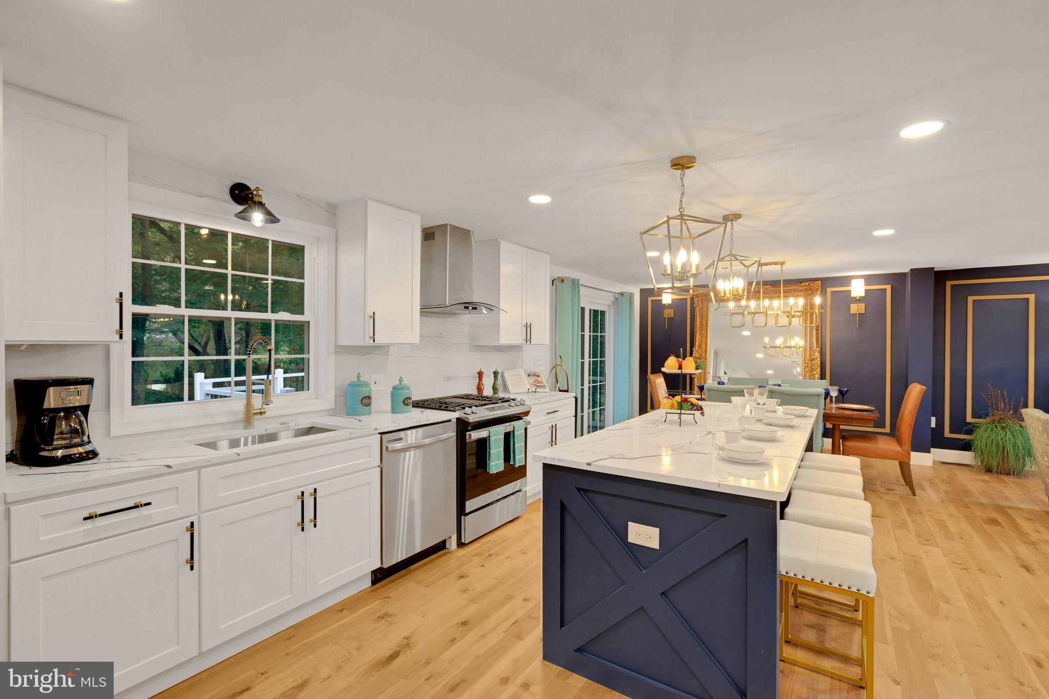 WHETSTONE - Residential