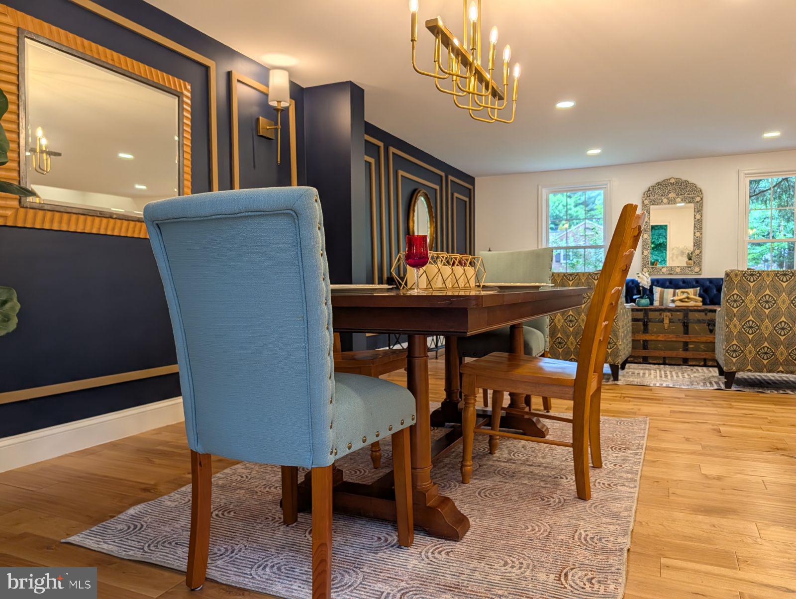 WHETSTONE - Residential