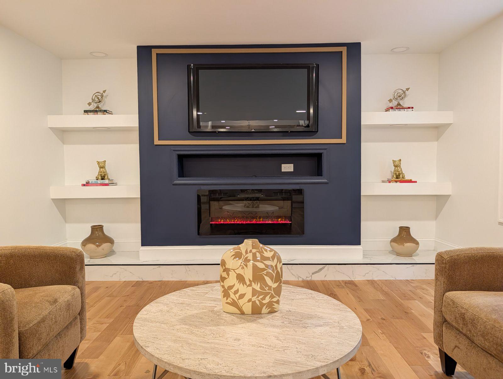 WHETSTONE - Residential