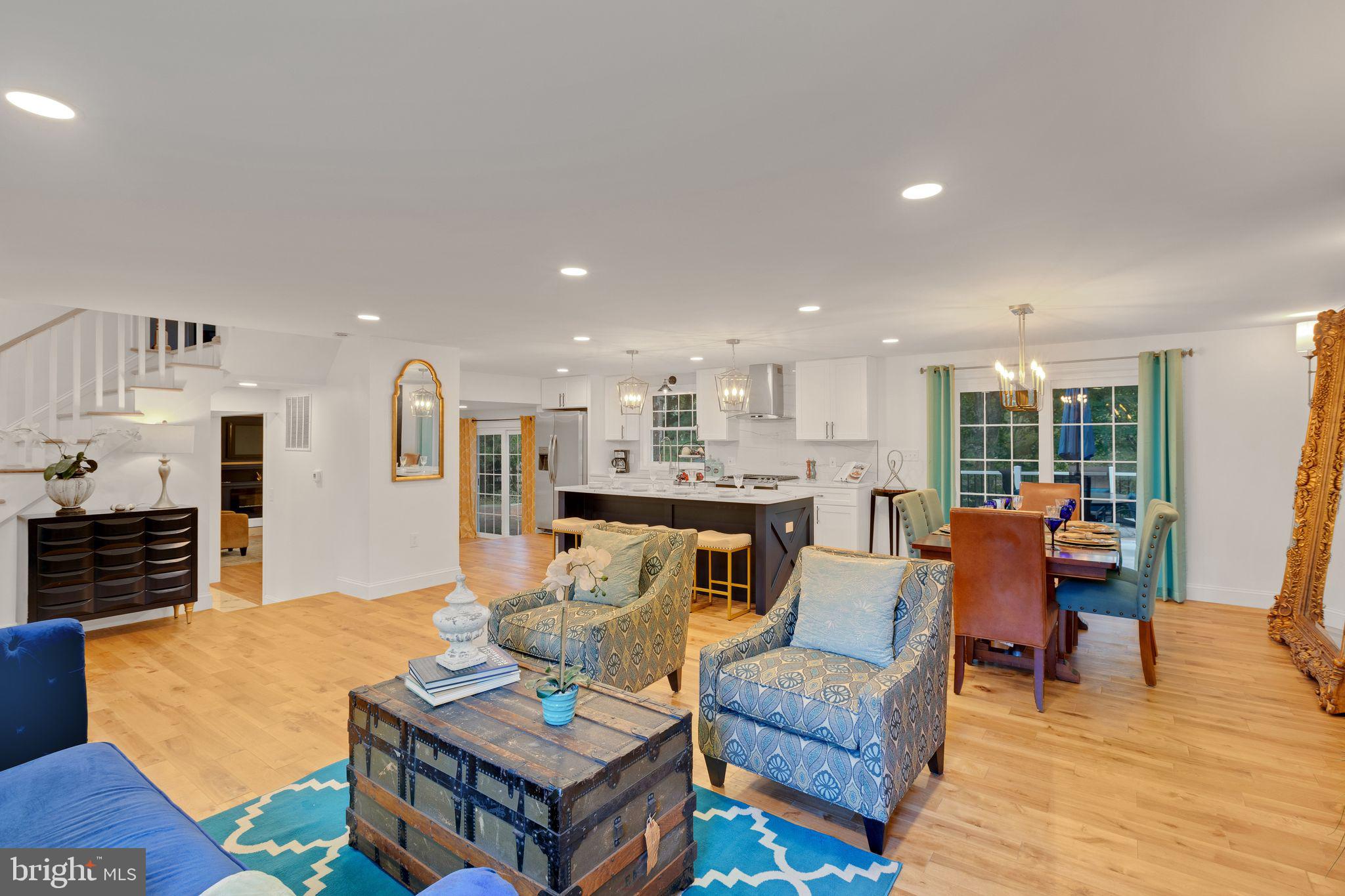 WHETSTONE - Residential