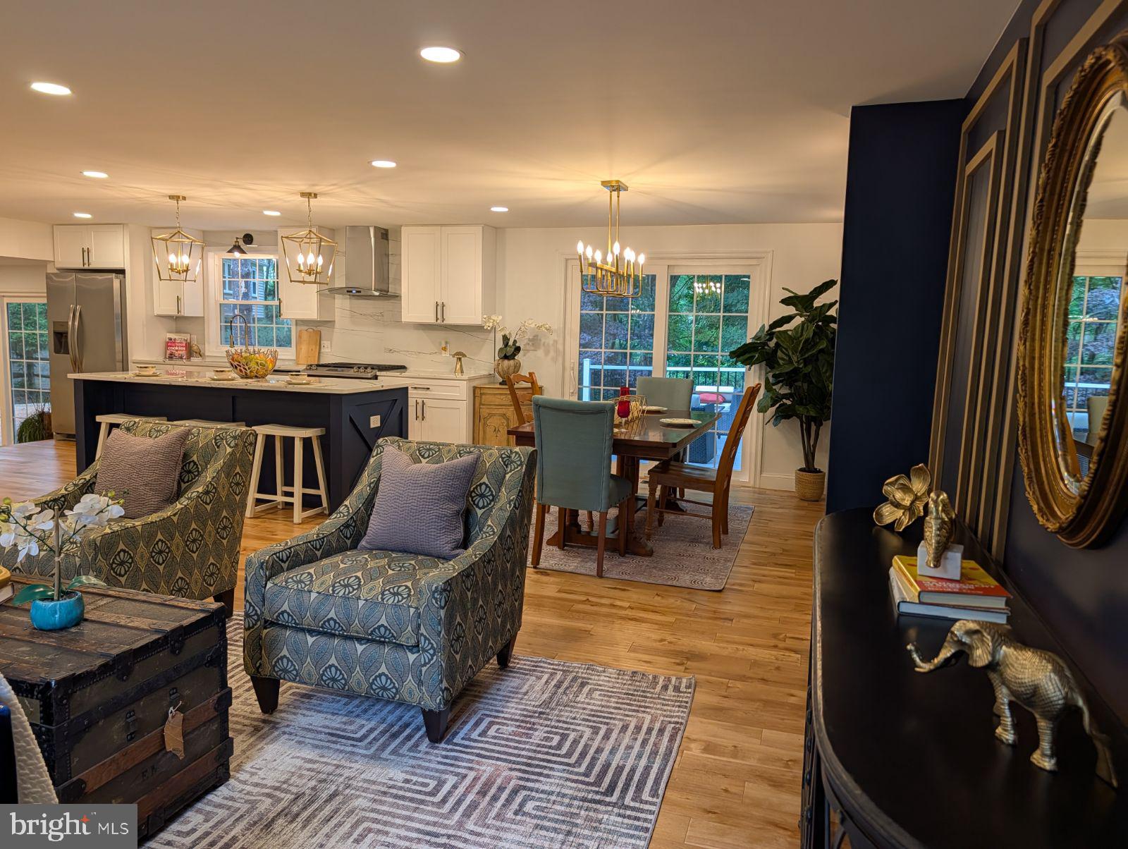 WHETSTONE - Residential