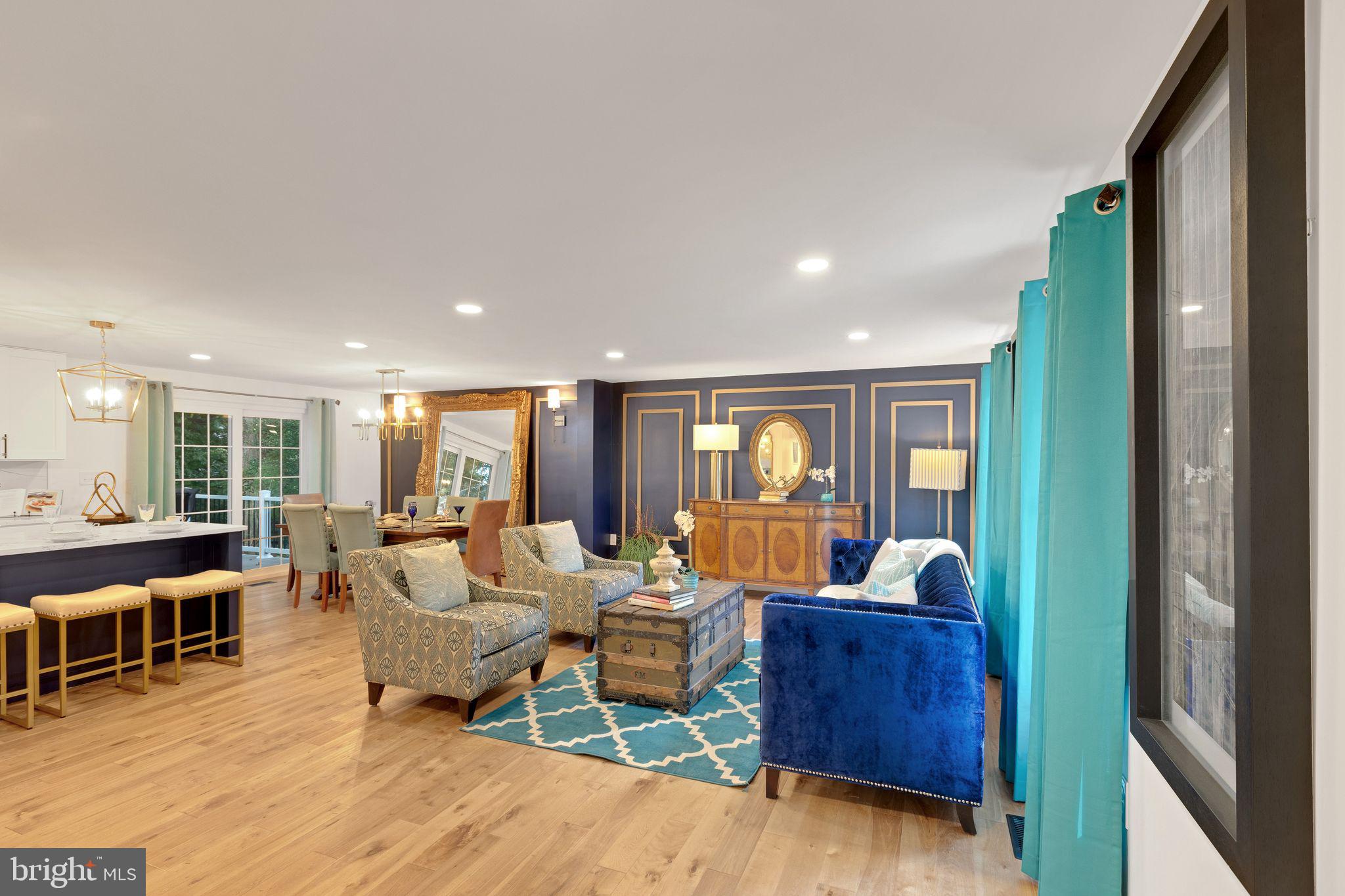 WHETSTONE - Residential