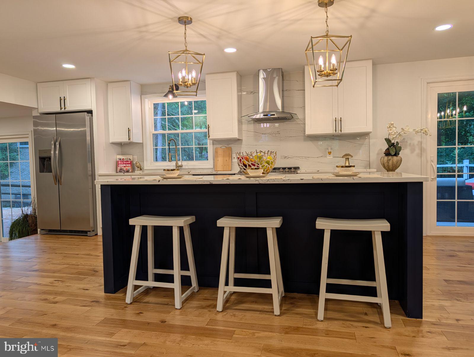 WHETSTONE - Residential