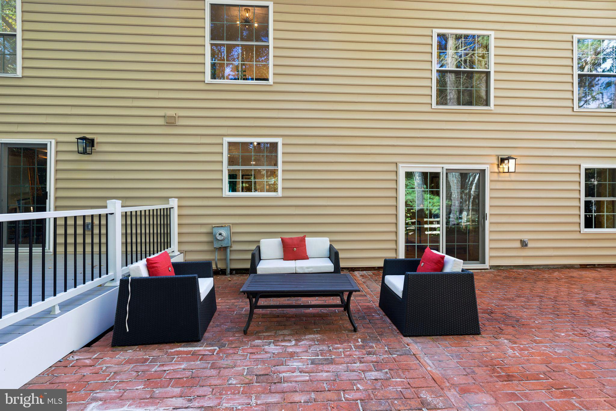 WHETSTONE - Residential