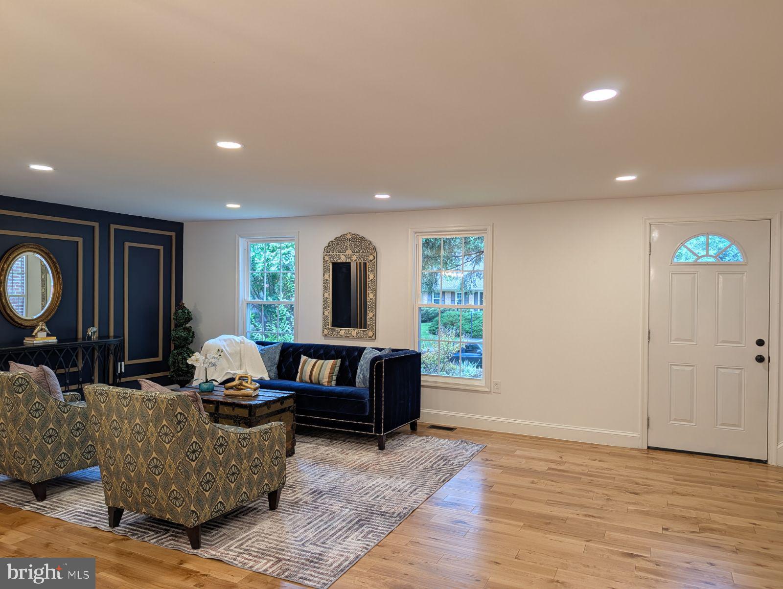 WHETSTONE - Residential