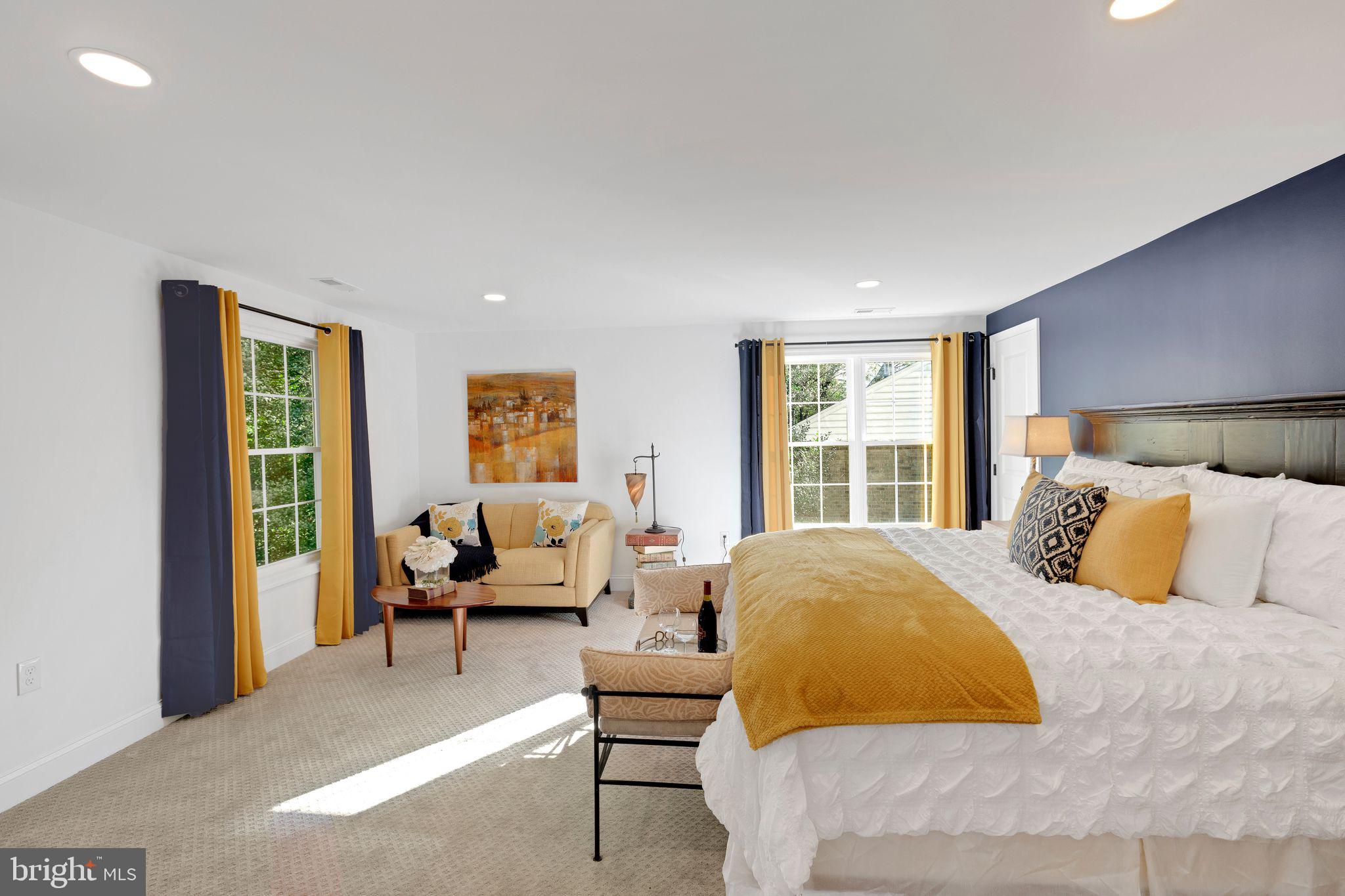 WHETSTONE - Residential