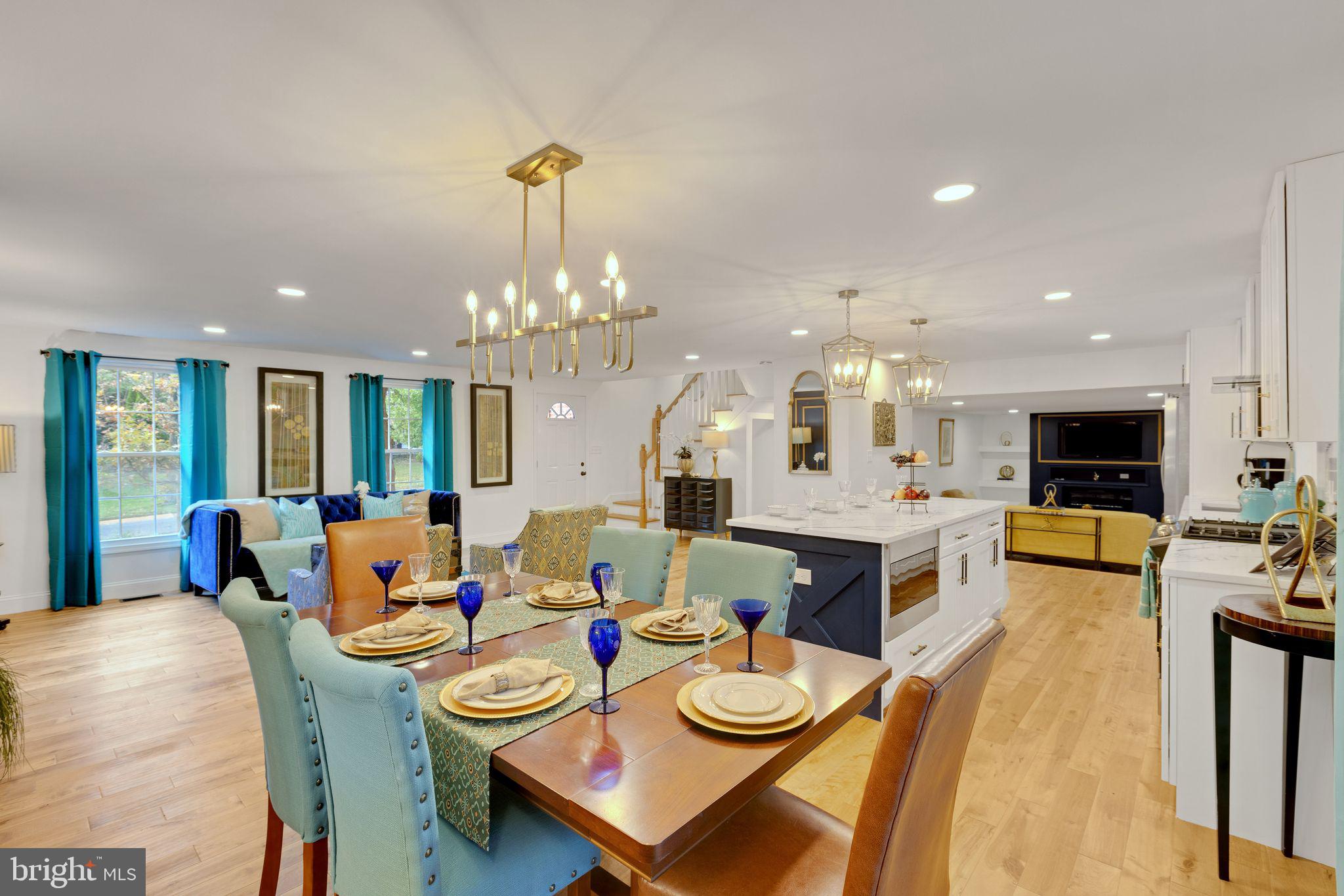 WHETSTONE - Residential