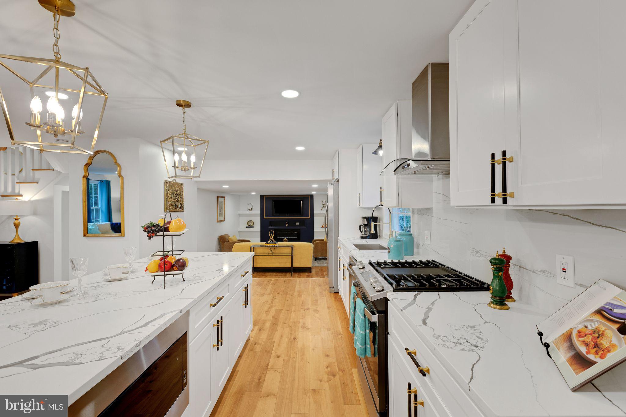 WHETSTONE - Residential