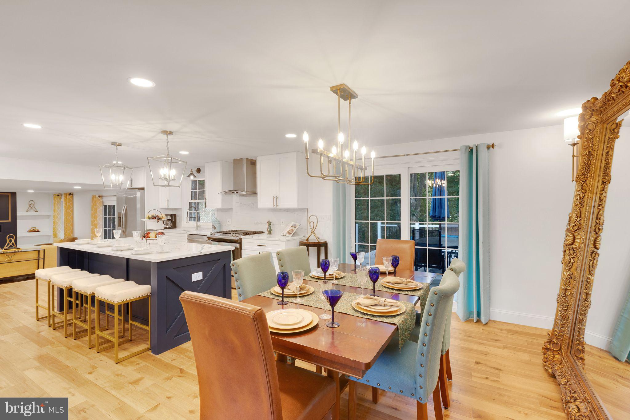 WHETSTONE - Residential