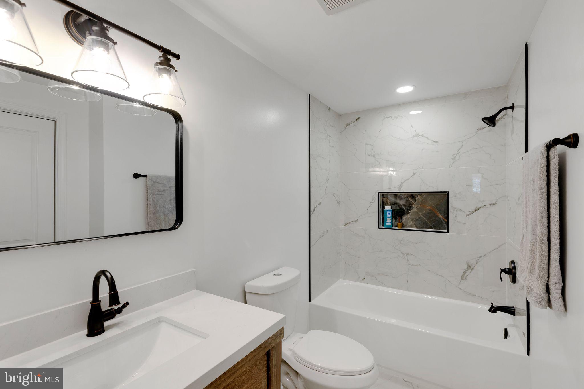 WHETSTONE - Residential