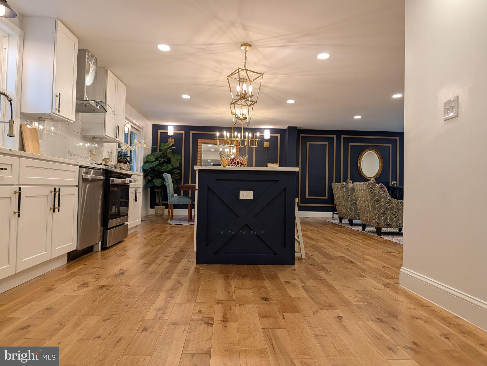 WHETSTONE - Residential