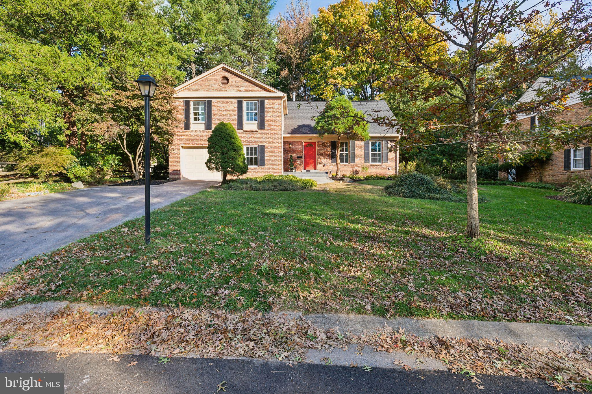 9628 WHETSTONE DRIVE