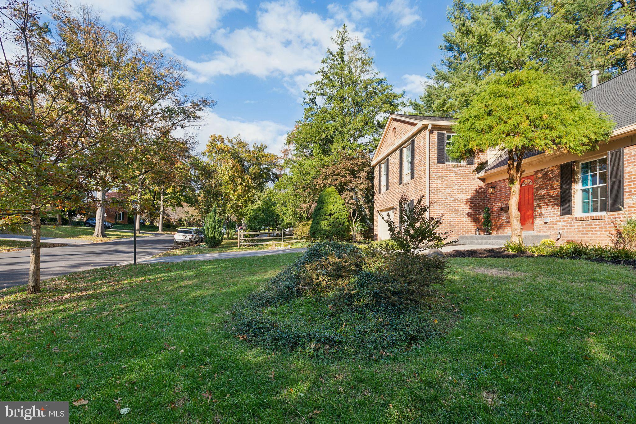 9628 WHETSTONE DRIVE